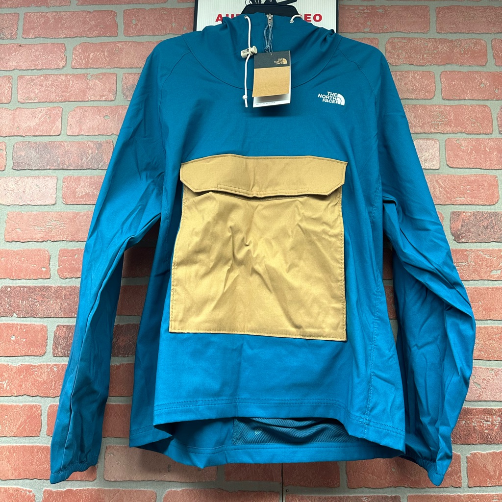 Class V Pullover For Men